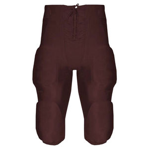 Meilleures ventes : Ensemble d'uniformes de football américain pour hommes, fabrication de qualité supérieure, manches courtes, design unique et impression de haute qualité - Product Image 2