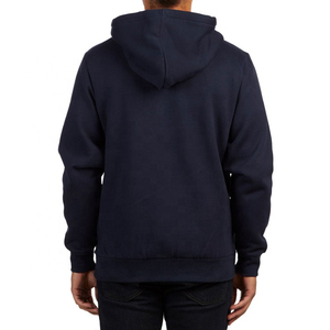 เสื้อฮู้ดดี้ผู้ชายผ้าฝ้าย 100% สกรีนโลโก้ได้ตามต้องการ ทรงหลวม ไหล่ตก มีซิปคู่ หนานุ่ม ใส่สบาย - Product Image 5
