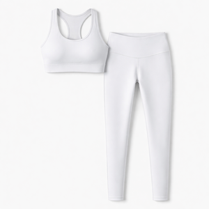 Ropa de Yoga Bonita al por Mayor - Diseños Personalizados para Minoristas |   Suministro Directo del Fabricante OEM - Product Image 1