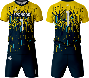 Camiseta de Fútbol 2026 # Camiseta Estampada Americana de Manga Corta de Malik Nabers, Jaxson Dart, Dexter Lawrence, Cam Skattebo y Abdul Carter - Product Image 2