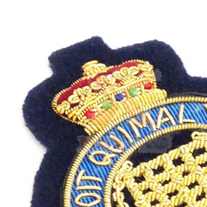 ป้ายปักมือสีพื้น ดีไซน์โดดเด่น ป้ายปักมือสั่งทำพิเศษ ป้ายปักมือแบรนด์ส่วนตัว - Product Image 4