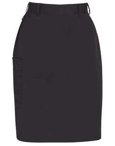 Customized For Women Top Sale Latest Design Skirts Hot Manufacture Scrubs Skirt High Quality <b>Nurse</b> Work Wear OEM Scrub Skirts - Product Image 5