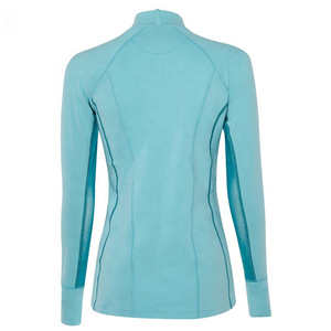 Chemise d'équitation légère et respirante pour concours, fournisseur OEM, personnalisable, imperméable et coupe-vent, vente en gros - Product Image 6