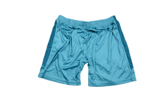 Maillot de sport unisexe personnalisé à manches courtes en polyester anti-humidité pour adultes, imprimé par transfert thermique, pour équipe de football - Product Image 3