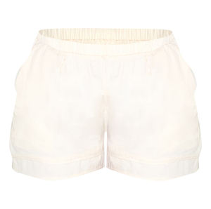 Ensembles T-shirts et Shorts d'été 2026 en Coton Vintage Délavé à l'Acide pour la Vente en Gros – Manches Longues et Shorts - Product Image 5