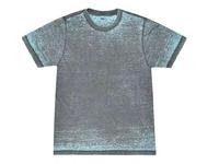 T-shirts Homme Streetwear Hip Hop en Coton 100% Effet Délavé Acide, Qualité Supérieure, Personnalisables, Coupe Oversize, Style Vintage