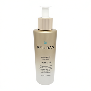 Suero para el Cuidado de la Piel REJURAN 30ml de Doble Efecto, Ampolla Revitalizante con C-PDRN, Niacinamida y Péptidos, Producto Antienvejecimiento, Iluminador y Reafirmante - Product Image 3