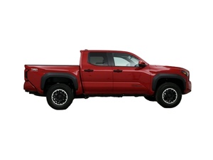 2024 Toyota Tacoma TRD 4WD แบบ double CAB off-road