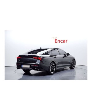 Kia K5 2024, 1.6 Turbo, Volante a la Izquierda, Caja de Cambios Automática, Asientos de Cuero, Norma de Emisiones Euro V, 14,530 km - Product Image 2