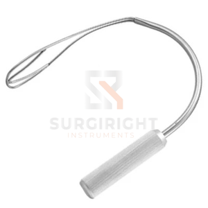 Retractor Mammaplasty Padgett Biggs de Acero Inoxidable Alemán, Instrumento para Cirugía de Senos, CE ISO 13485 por Blush Surgical - Product Image 3