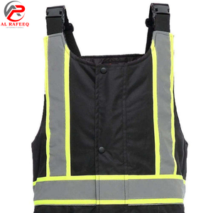 Tenues de travail pour mécaniciens, uniformes neufs, pas chers, pour hommes, haute visibilité, vêtements de sécurité imperméables en polyester, prix personnalisé, logo sur mesure - Product Image 6