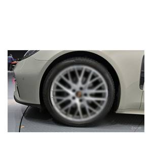 Avril 2021 pour Panamera 2.9 AWD 17 933 km Volant à Gauche Sièges en Cuir Caméra Arrière Émissions Euro V Semi-Automatique - Product Image 5