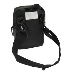 Venta al por mayor, logotipo personalizado, bolso bandolera, bolso de hombro, bolso de malla, bolso deportivo de viaje. - Product Image 3