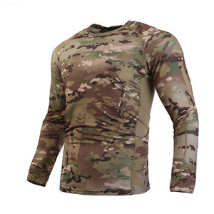 Chemises de performance pour hommes avec tissu avancé offrant flexibilité, respirabilité et une coupe athlétique parfaite - Product Image 1