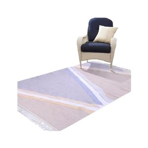 Tapis tissés à la main doux et élégants tapis pour la maison salon chambre et bureau décor de sol tapis durables et élégants à bas prix - Product Image 3