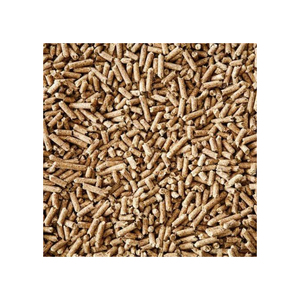 Granulés de bois de qualité export, fournis en stock avec emballage sécurisé - Product Image 2
