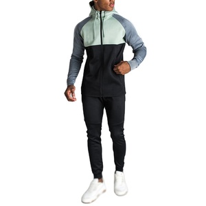Trajes Deportivos de Invierno para Hombre con Logotipo Personalizado, Ropa Deportiva de Alta Calidad, Diseña Tu Propia Sudadera con Capucha, Ropa de Calle, Maternidad - Product Image 5
