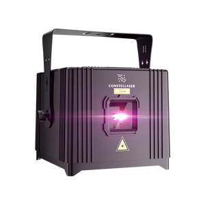 SHEHDS - Proyector de Luces Láser RGB Recargable de 6 W, Control por Aplicación Móvil, Luz Láser para DJ, Discoteca, Bodas al Aire Libre, CE - Product Image 6
