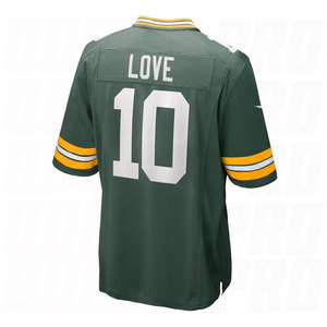 เสื้อและเสื้อทีมอเมริกันฟุตบอลขายส่ง แบบซับลิเมชั่น เสื้อเจอร์ซีย์อเมริกันฟุตบอลสั่งทำพิเศษ ชุดทีมสำหรับฝึกซ้อม เสื้อผ้ากีฬา - Product Image 6