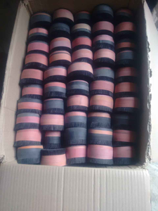 Pelo de búfalo y de vaca de primera calidad, precio al por mayor, estilo ondulado natural para la fabricación de cepillos, directamente de la India - Product Image 6