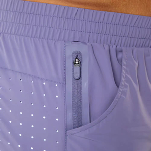 Pantalones Cortos Deportivos para Hombre, para Gimnasio, Atletismo, Entrenamiento, Personalización OEM ODM, Fabricante Mayorista, Suministro al por Mayor - Product Image 5