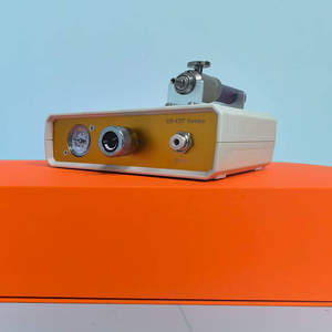 Dispositivo de Terapia CDT <span class=keywords><strong>CO2</strong></span> para Uso Doméstico, Injeção de Dióxido de Carbono Anti-envelhecimento para os Olhos, Instrumento de Terapia de Carboxilação CDT, Beleza. - Product Image 2