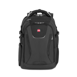 Mochila Profesional para Negocios con Compartimento Acolchado para Portátil, Cierre de Cremallera, Nailon Resistente al Agua, Capacidad de 20-36L, Cómoda y Ergonómica - Product Image 1