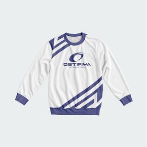 Sudadera para Hombre, Cómoda y Ligera, 100% Poliéster, Fabricada Directamente en Fábrica, Precio Económico al por Mayor, Sudaderas con Capucha para Invierno - Product Image 3