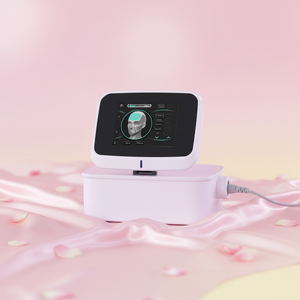 Appareil portable de <span class=keywords><strong>radiofréquence</strong></span> <span class=keywords><strong>à</strong></span> <span class=keywords><strong>micro</strong></span>-<span class=keywords><strong>aiguilles</strong></span> 2026 – Le meilleur appareil de beauté fractionnel non invasif <span class=keywords><strong>à</strong></span> <span class=keywords><strong>micro</strong></span>-<span class=keywords><strong>aiguilles</strong></span> RF - Product Image 1