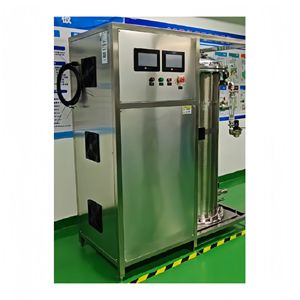 Approvisionnement direct usine : Générateur d'ozone de grande capacité (1 à 5 kg/h) – Équipement de désinfection économe en énergie – <span class=keywords><strong>Meilleur</strong></span> prix – Service 24/7 - Product Image 3