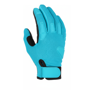 Guantes de Ciclismo de Dedo Completo Más Vendidos para Hombres y Mujeres, con Absorción de Impactos y Antideslizantes, para Bicicleta de Montaña MTB y Carretera, para Adultos - Product Image 2
