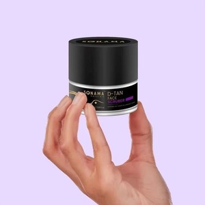 Exfoliante Facial D-Tan Más Vendido para Eliminar el Bronceado, con Limpieza Profunda, Refrescante y Suavizante, para una Piel Radiante, Disponible para la Venta - Product Image 6