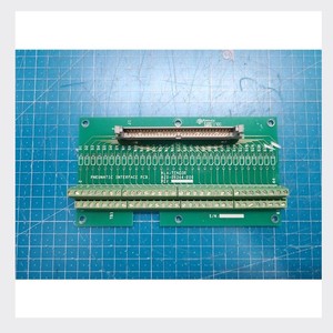 KLA PNEUMATIC Interface PCB 820-06344-000 - Product Image 2