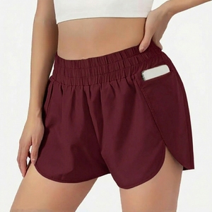 Shorts de course pour femmes, shorts de sport pour femmes, shorts d'entraînement pour femmes, shorts décontractés pour femmes, shorts de sport athlétiques pour femmes - Product Image 3