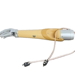 Brazo protésico mioeléctrico con dos grados de libertad para rehabilitación de manos Clase I Garantía de 1 año - Product Image 3