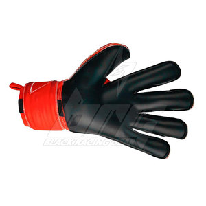 ถุงมือผู้รักษาประตูรุ่นใหม่ Predator Pro 3.55 มม. URG 2.0 Latex Hybrid Cut Super Sticky น้ำหนักเบา สำหรับเยาวชน เล่นกลางแจ้ง - Product Image 4