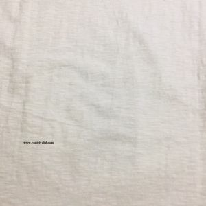 T-shirt décontracté à manches courtes et col rond pour femme, 100 % coton, uni, grandes tailles, multicolore, sans rétrécissement, haute qualité, doux - Product Image 6