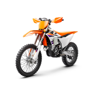 มอเตอร์ไซค์วิบาก KT_M 250 XC-F รุ่นใหม่ ปี 2023 - Product Image 1
