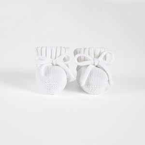 Botitas 100% algodón, color personalizado, estándar, invierno, casual, ecológicas, tejidas, ODM y OEM, Vietnam, 0.5-3 años, detección de agujas - Product Image 6