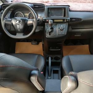 Vehículos Usados Japoneses de Varias Marcas, Toyota Focus, Calidad Verificada, Exportación Global - Product Image 3