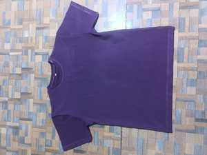T-shirts unis pour hommes à séchage rapide, 100 % coton, prix de gros, faible MOQ, en vente, service OEM - Product Image 4