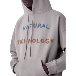 เสื้อฮู้ดดี้พิมพ์ลายดีไซน์ใหม่ไม่ซ้ำใคร สีพื้นหลากหลายสี เสื้อฮู้ดดี้แขนยาวสำหรับผู้ชาย มีจำหน่ายแล้ว - Product Image 4