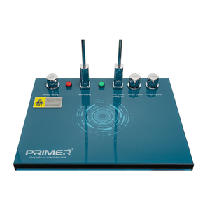 Purificateur d'eau PRIMER avec technologie RO moderne, mode eau pure chaude et froide, pour usage domestique et hôtelier, prix d'usine PLUS99 - Product Image 3