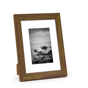 Marco de Fotos de Madera de Mango Sólido, Diseño Personalizado, Tamaño y Acabado a Medida, Ideal para Hoteles, Oficinas Corporativas, Decoración del Hogar, Artículo para Regalo - Product Image 2