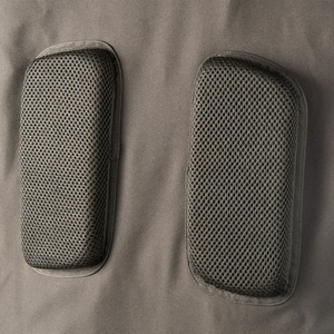 Chaleco de Caza Transpirable de Algodón, Chaleco Táctico Ligero para Exteriores con Estampado de Camuflaje Personalizado - Product Image 5