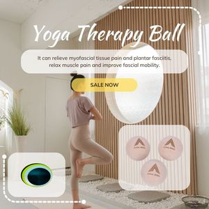 Brique de yoga en EVA recyclé à bords chanfreinés, vente en gros en ligne, avec logo gravé au laser - Product Image 5