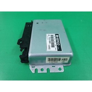 Unité de commande électronique Elantra 2000-2006 d'occasion OEM 3911026580 - Product Image 3