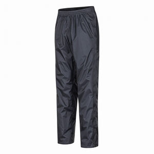 REDEX SPORTS 2026 Men's Straight Casual Mid Waist Waterproof Breathable Polyester/Nylon <b>Drawstring</b> Winter Running <b>Trouser</b> - Product Image 4