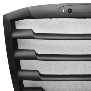 Griglia Anteriore Nera Anti-Insetti per Freightliner Cascadia dal 2018 in poi - Product Image 5