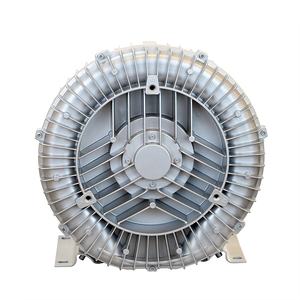 Souffleur d'air vortex à une seule étape <span class=keywords><strong>de</strong></span> 5,5 kW JQT-5500 <span class=keywords><strong>Pompe</strong></span> à air 2GH-810-H17 Souffleur annulaire pour les solutions <span class=keywords><strong>de</strong></span> traitement <span class=keywords><strong>de</strong></span> l'eau - Product Image 4
